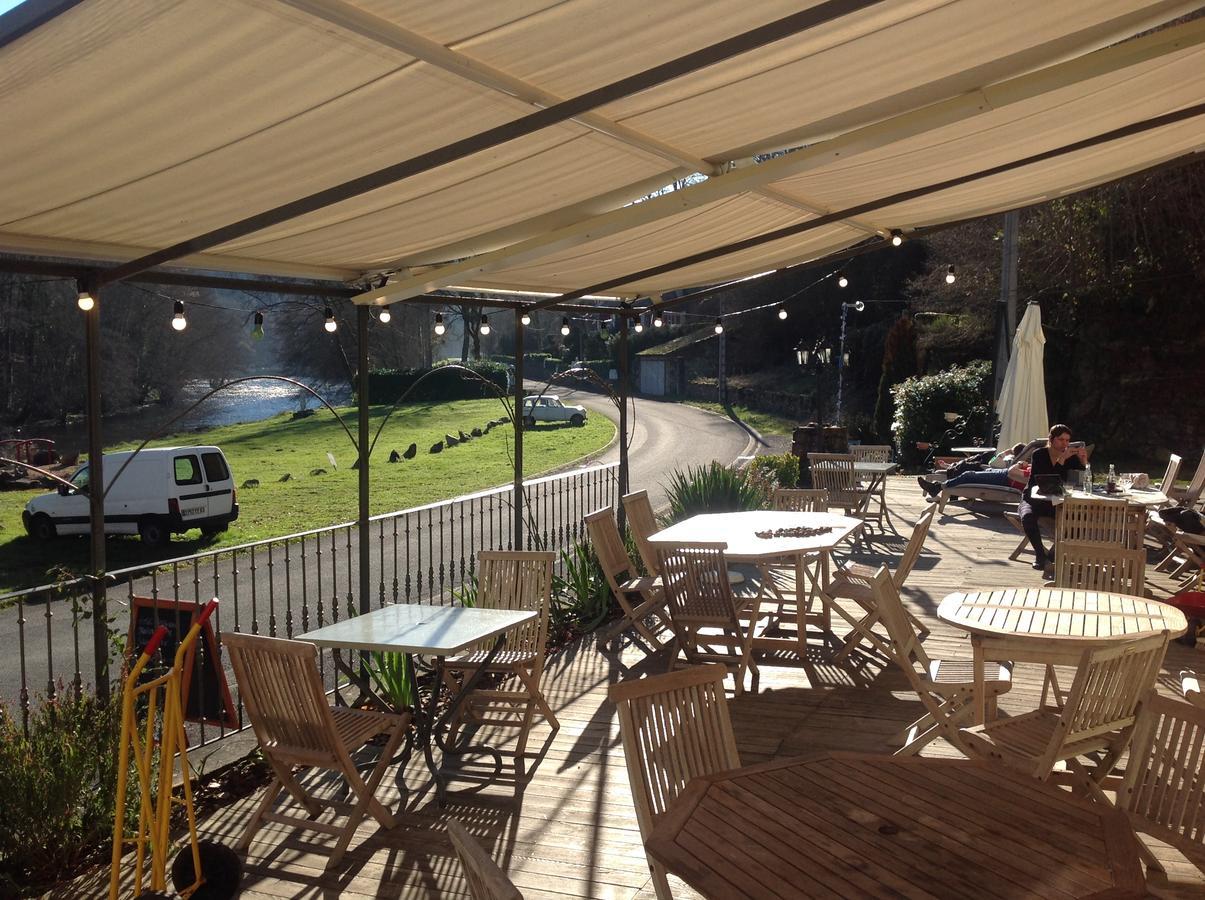 Hotel Le Beau Site Auvergne 2*