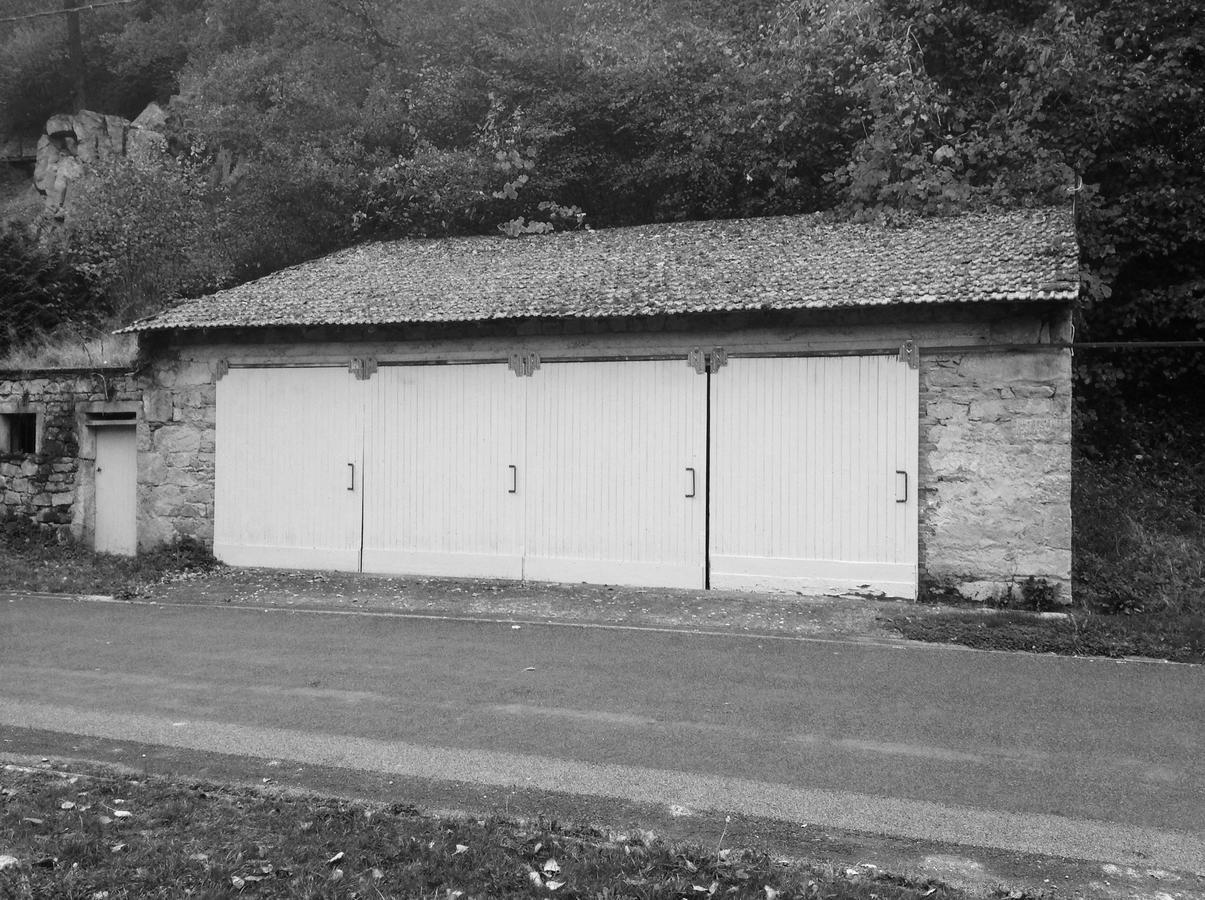 Le Beau Site Auvergne 2* Clermont-Ferrand