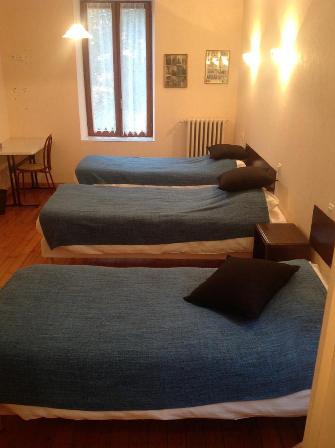 Hotel Le Beau Site Auvergne 2*