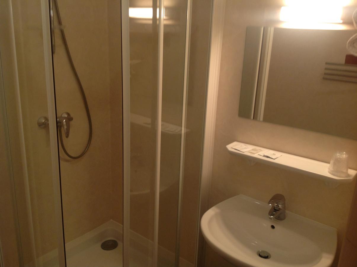 Hotel Le Beau Site Auvergne 2*