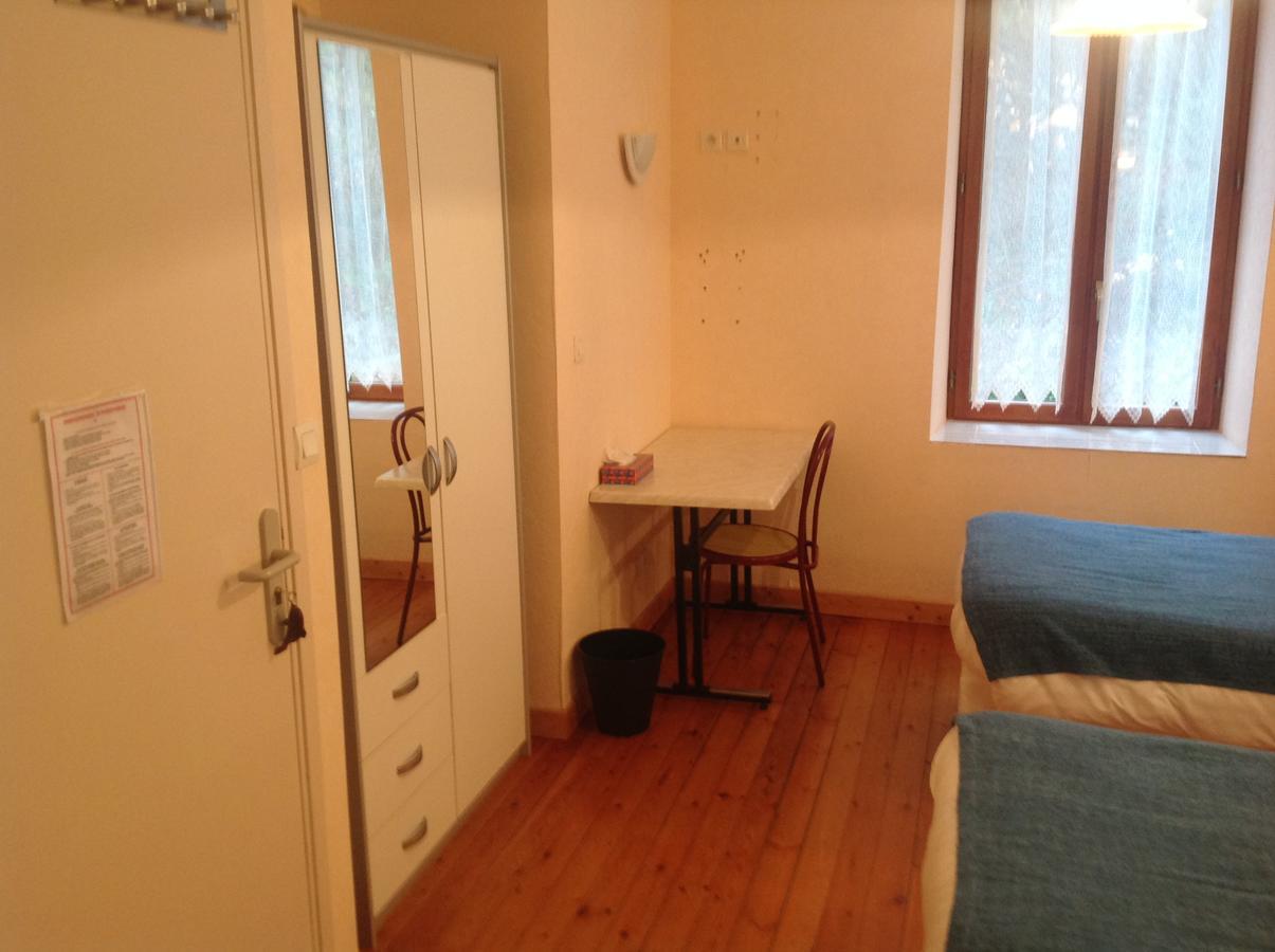 Hotel Le Beau Site Auvergne 2*