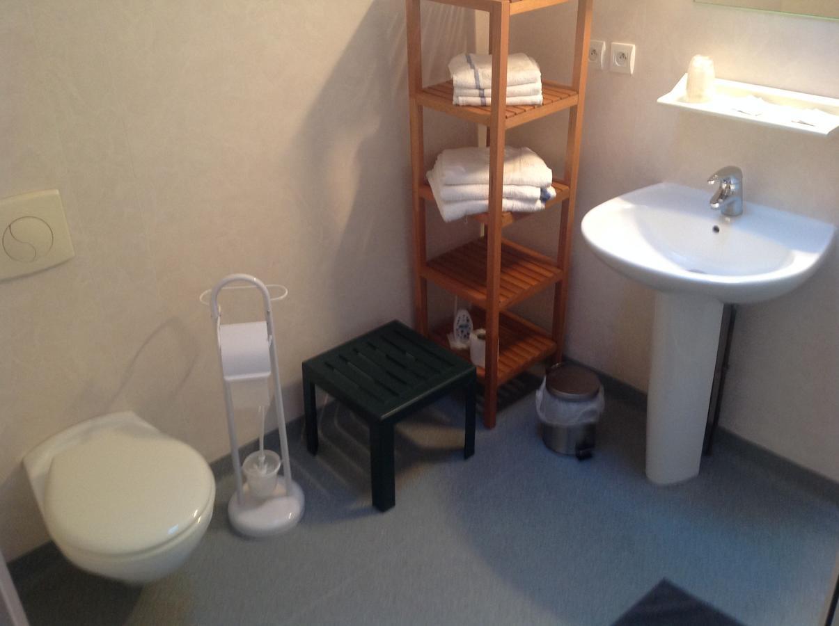 Hotel Le Beau Site Auvergne 2*