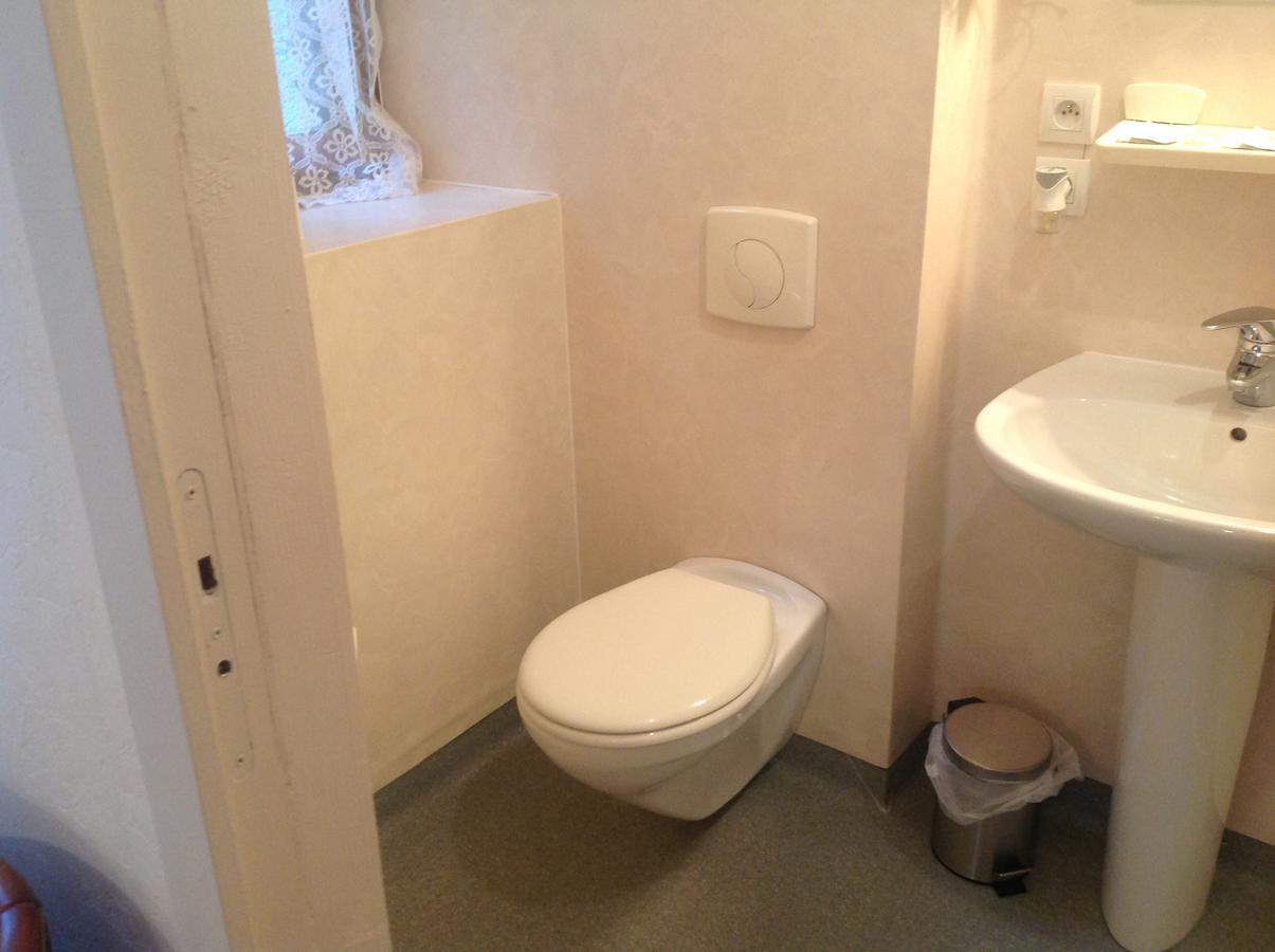 Le Beau Site Auvergne 2* Clermont-Ferrand