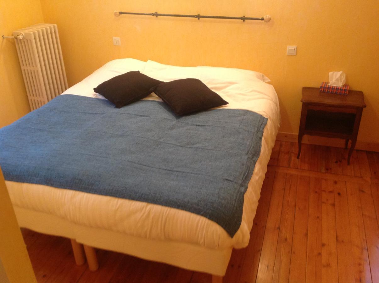 Hotel Le Beau Site Auvergne 2*