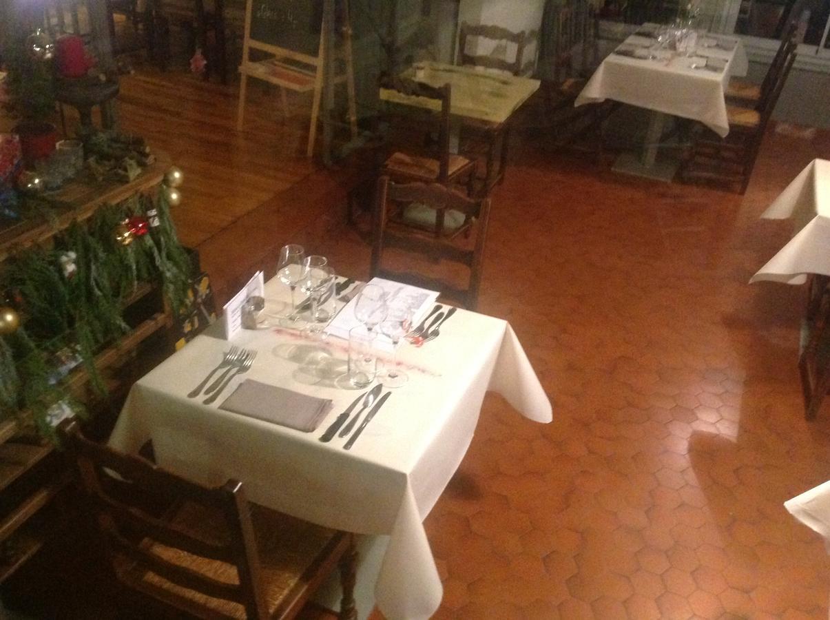Hotel Le Beau Site Auvergne 2*