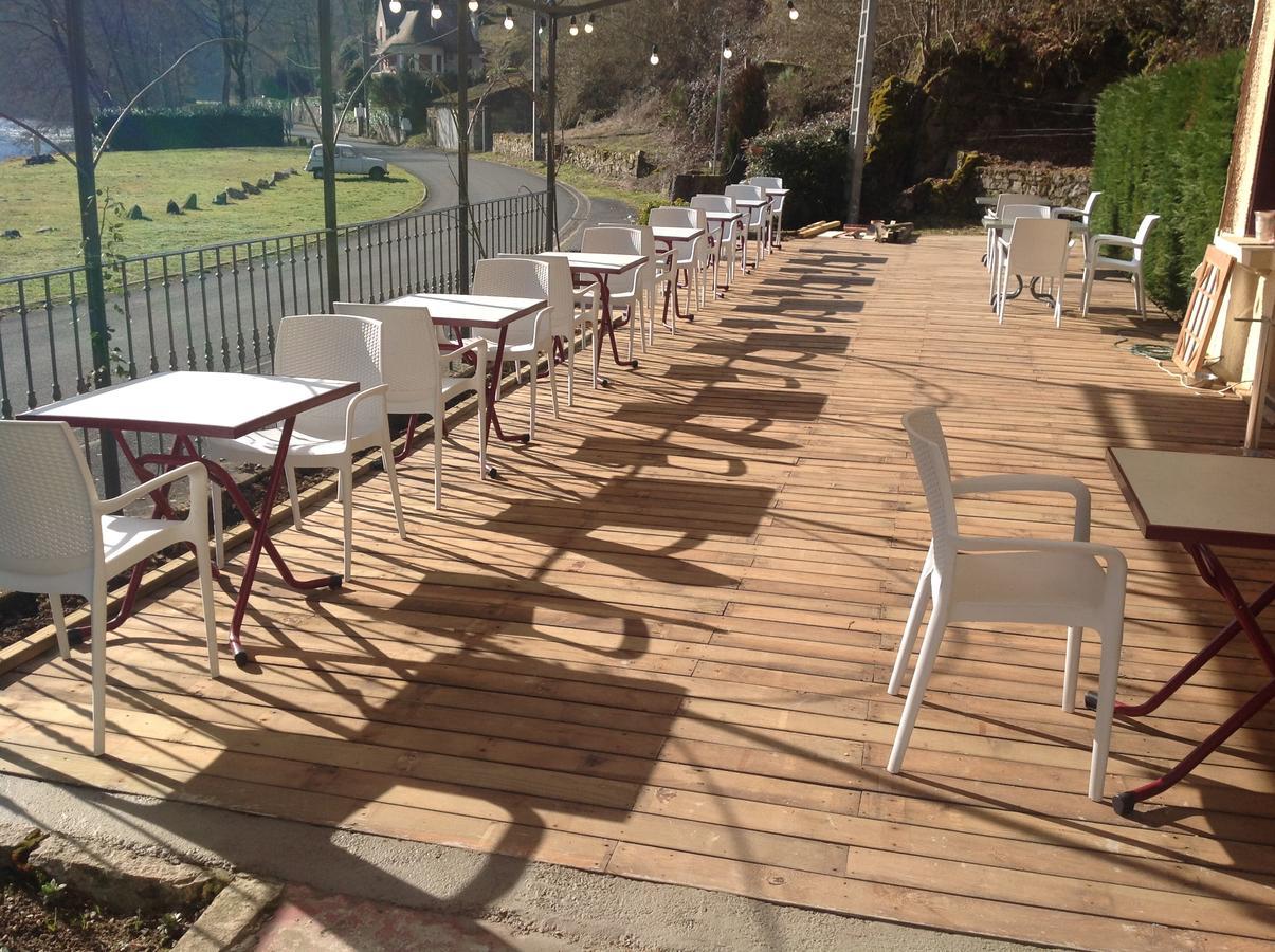 Hotel Le Beau Site Auvergne 2*