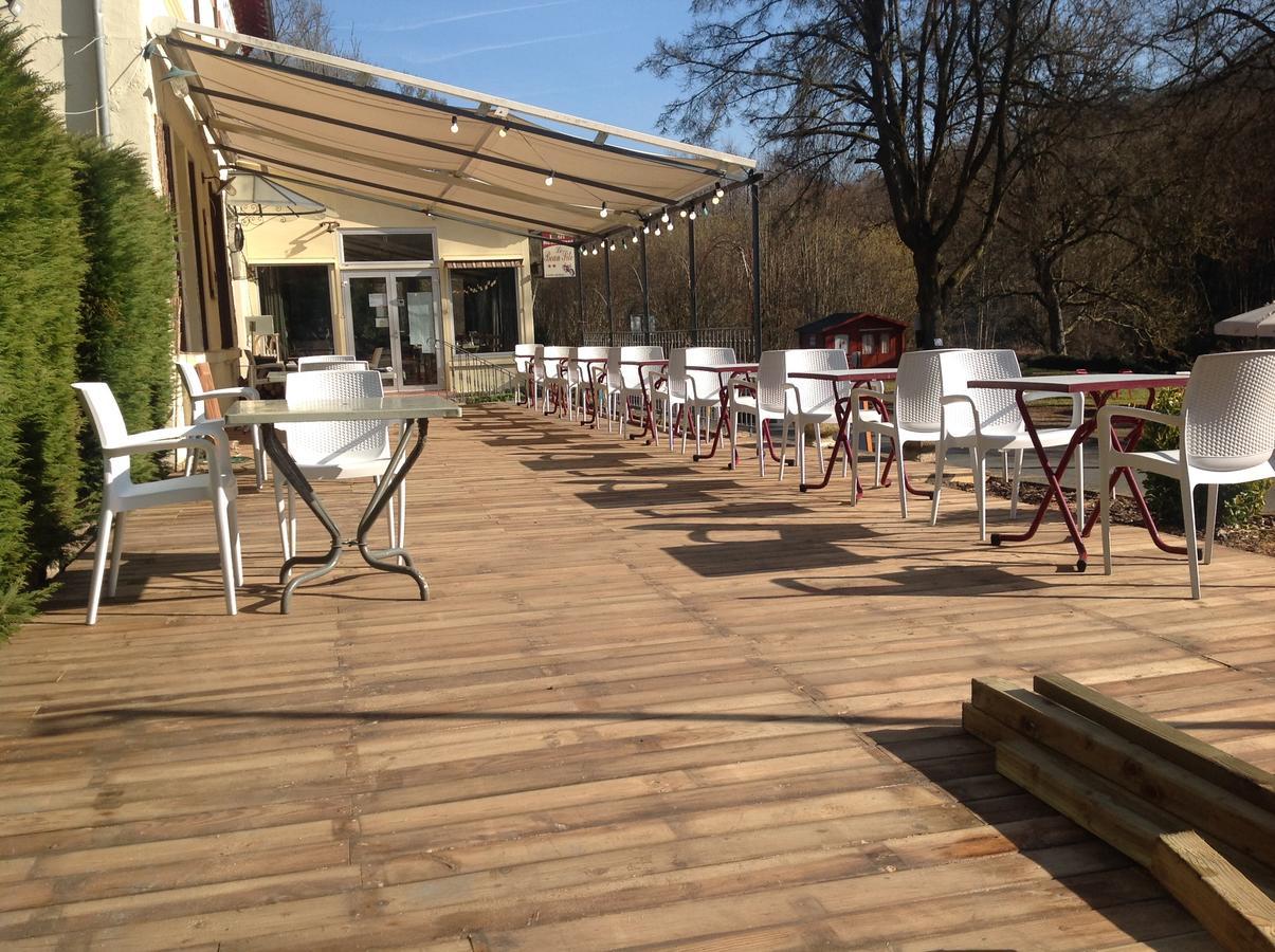 Le Beau Site Auvergne 2* Clermont-Ferrand